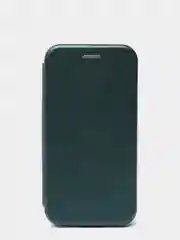 Морской чехол книжка на Samsung Galaxy J3 2016 (J310 / J320), Самсунг Галакси Джи3 (Джи310 / Джи320)