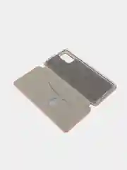 Розовый чехол книжка Samsung Galaxy A71, Самсунг Галакси А71