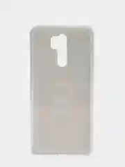 Кораллово-розовый чехол Xiaomi Redmi 9, Сяоми Редми 9 с рисунком Игра в кальмара