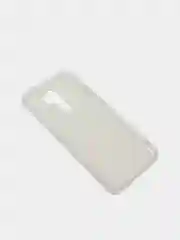 Кораллово-розовый чехол Xiaomi Redmi 9, Сяоми Редми 9 с рисунком Игра в кальмара