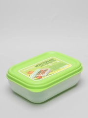 Контейнер для хранения продуктов и СВЧ