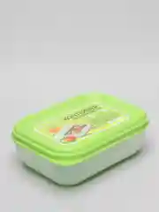 Контейнер для хранения продуктов и СВЧ