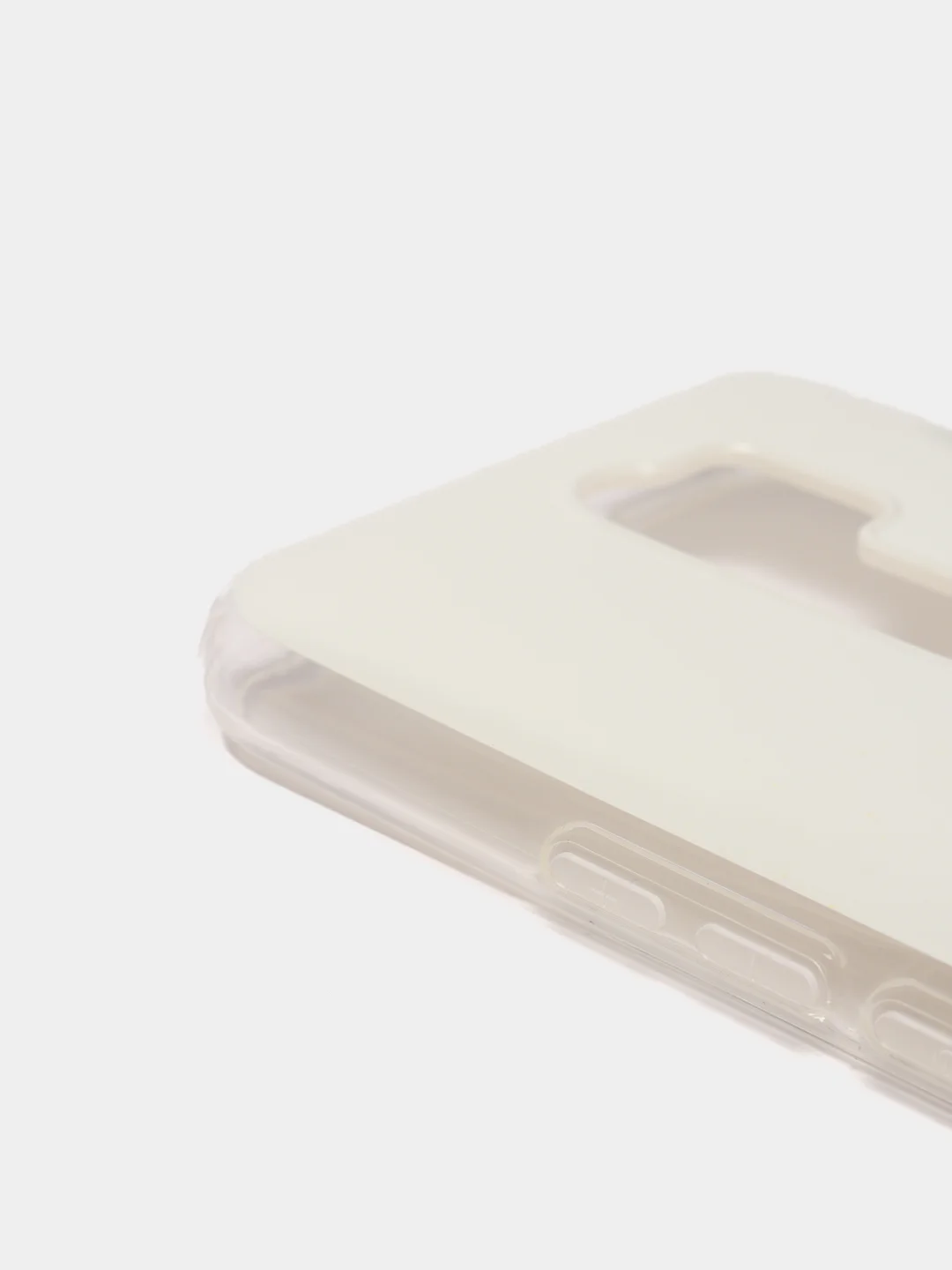 Вишнёвый чехол Xiaomi Redmi 9, Сяоми Редми 9 с рисунком Игра в кальмара
