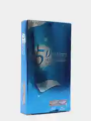 Отбеливающие полоски для зубов 5D