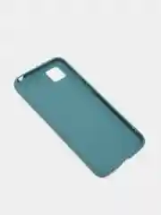 Морской чехол  Honor 9S / Huawei Y5p (2020), Хонор 9С / Хуавей У5п 2020 силиконовый