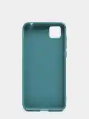 Морской чехол  Honor 9S / Huawei Y5p (2020), Хонор 9С / Хуавей У5п 2020 силиконовый