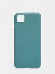 Морской чехол  Honor 9S / Huawei Y5p (2020), Хонор 9С / Хуавей У5п 2020 силиконовый