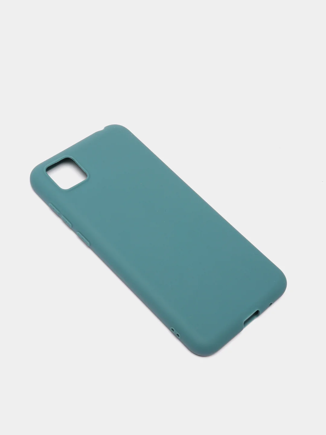 Морской чехол Honor 9S / Huawei Y5p (2020), Хонор 9С / Хуавей У5п 2020 силиконовый