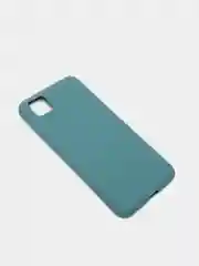 Морской чехол  Honor 9S / Huawei Y5p (2020), Хонор 9С / Хуавей У5п 2020 силиконовый
