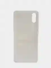 Хаки чехол Xiaomi Redmi 9A, Сяоми Редми 9А с рисунком "Игра в кальмара"