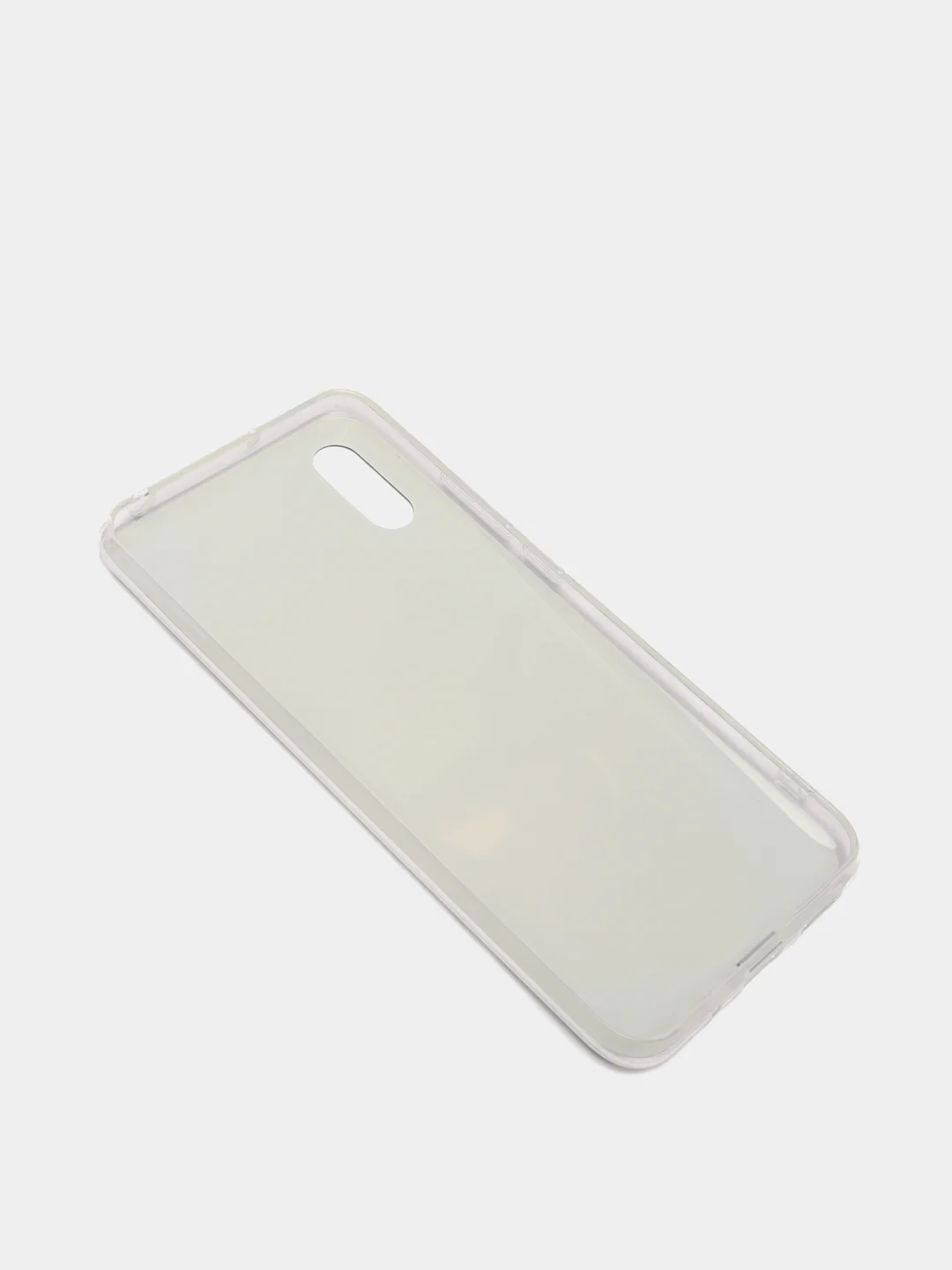 Хаки чехол Xiaomi Redmi 9A, Сяоми Редми 9А с рисунком "Игра в кальмара"