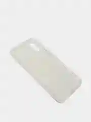 Хаки чехол Xiaomi Redmi 9A, Сяоми Редми 9А с рисунком "Игра в кальмара"