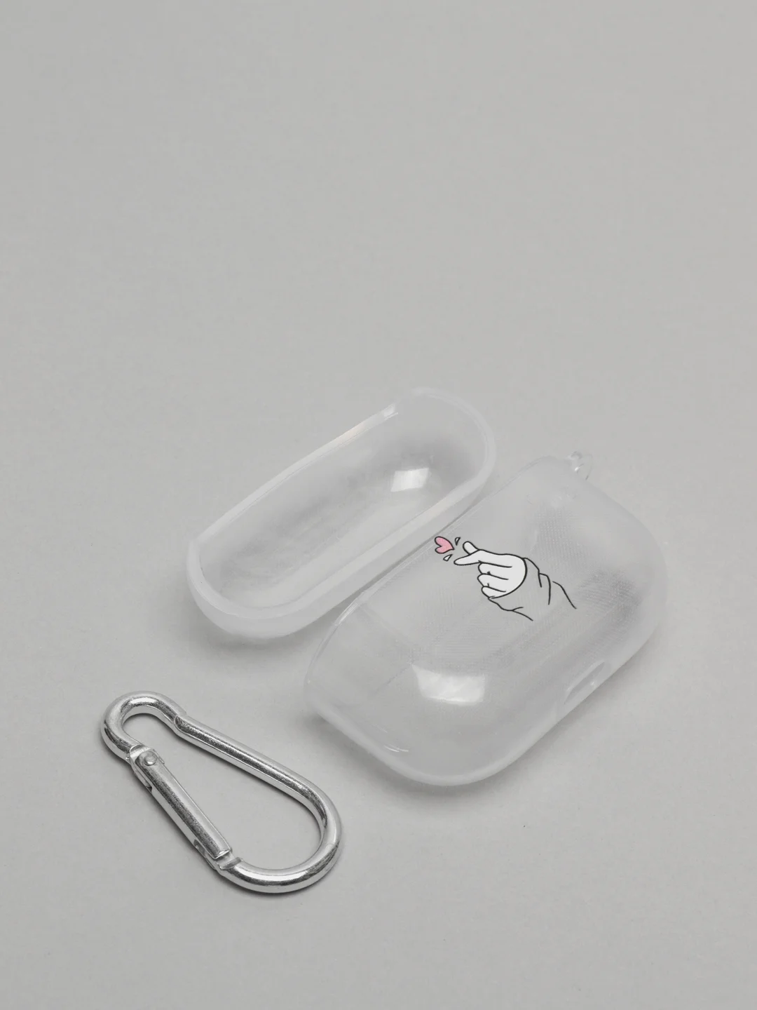 Чехол для Airpods Pro