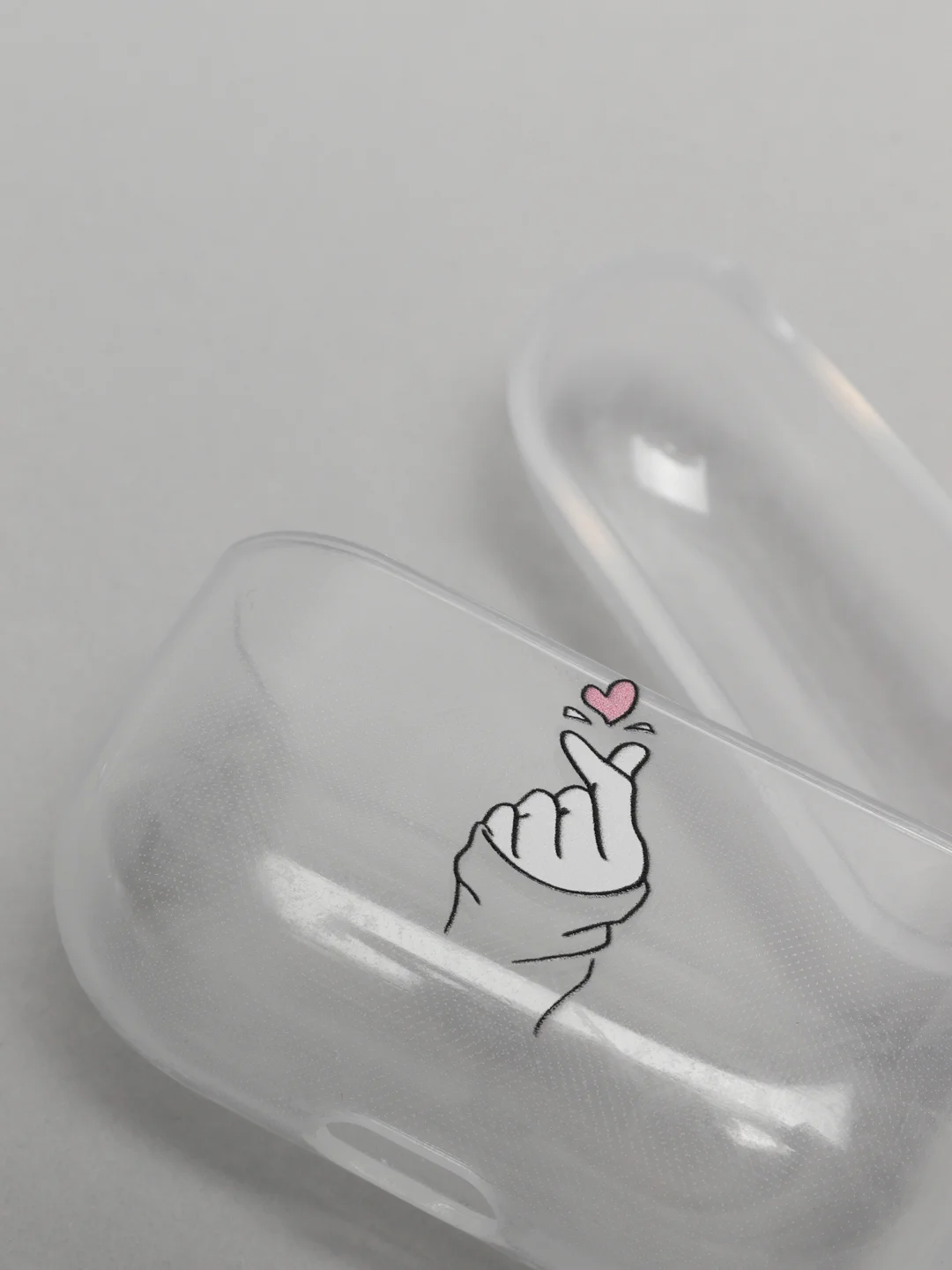 Чехол для Airpods Pro