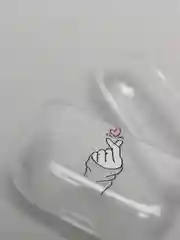 Чехол для Airpods Pro