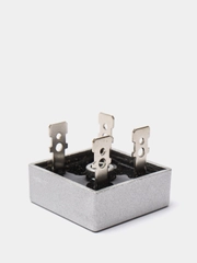Выпрямительный диодный мост KBPC5010 (КБРС5010) 50A 1000V