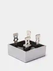 Выпрямительный диодный мост KBPC5010 (КБРС5010) 50A 1000V