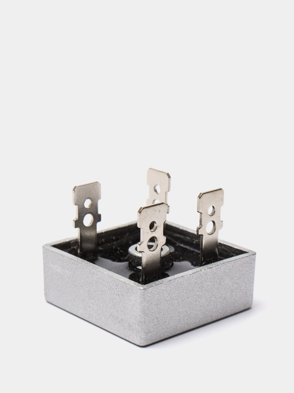 Выпрямительный диодный мост KBPC5010 (КБРС5010) 50A 1000V