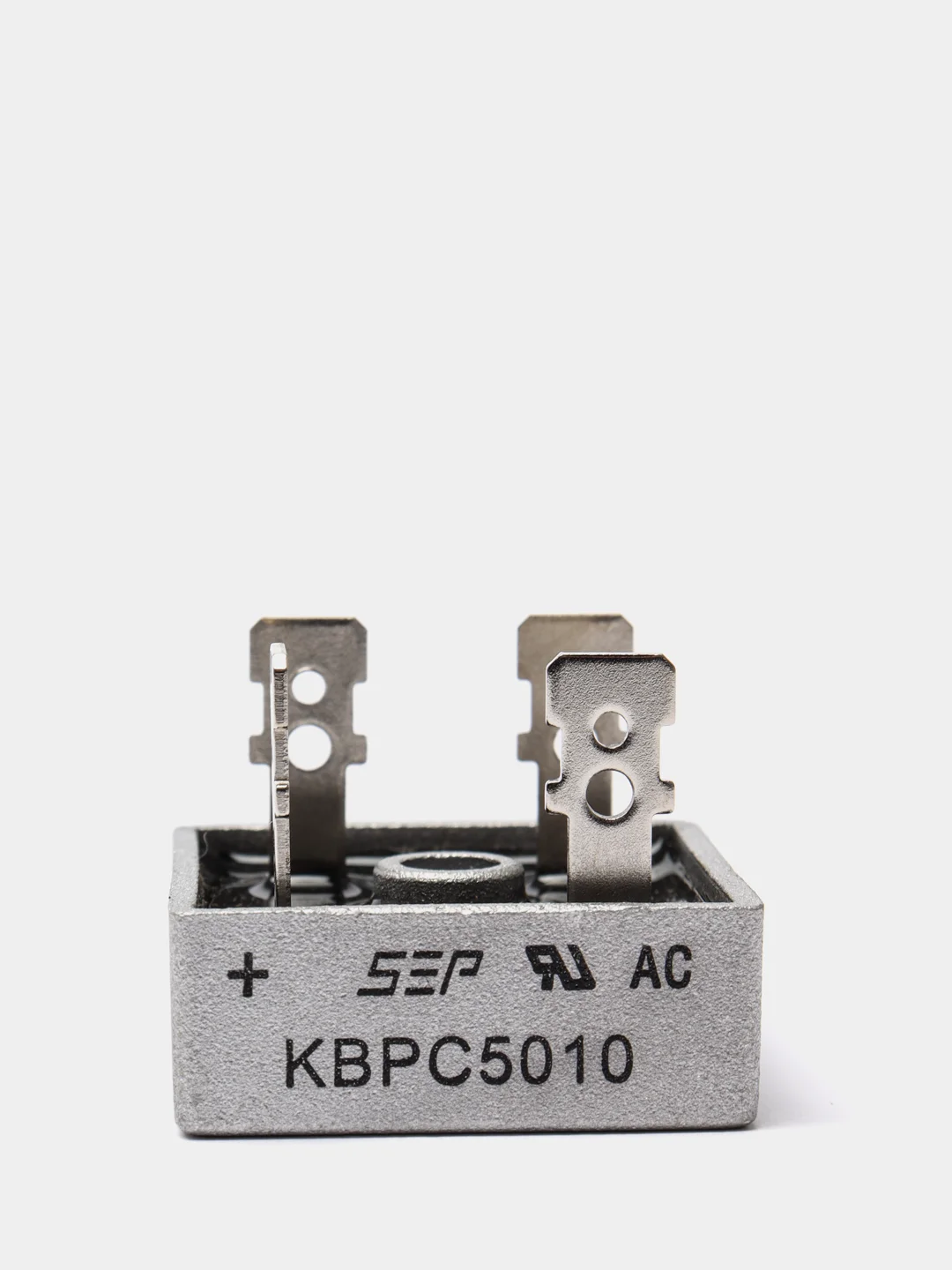 Выпрямительный диодный мост KBPC5010 (КБРС5010) 50A 1000V