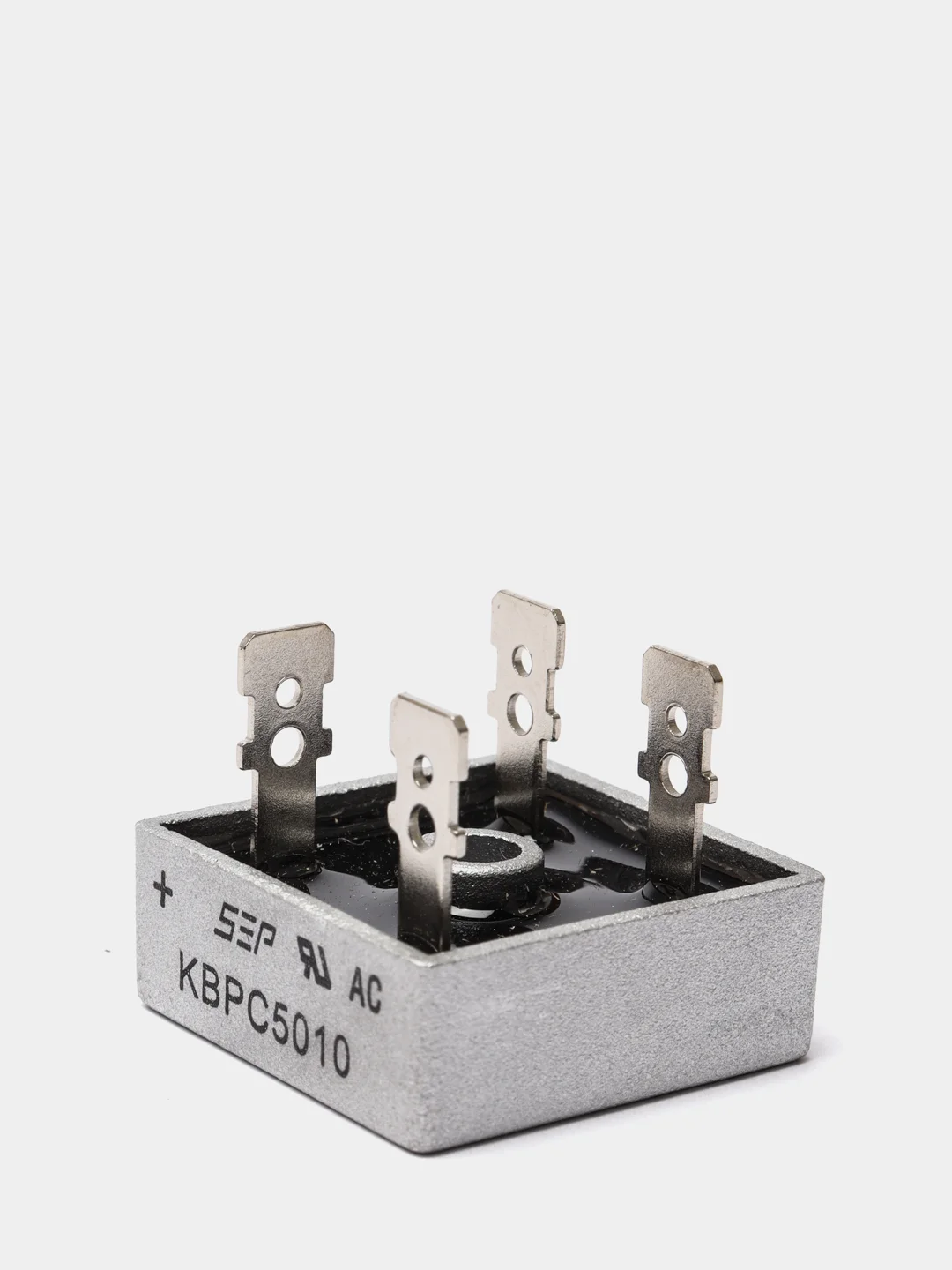 Выпрямительный диодный мост KBPC5010 (КБРС5010) 50A 1000V
