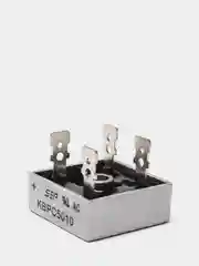 Выпрямительный диодный мост KBPC5010 (КБРС5010) 50A 1000V