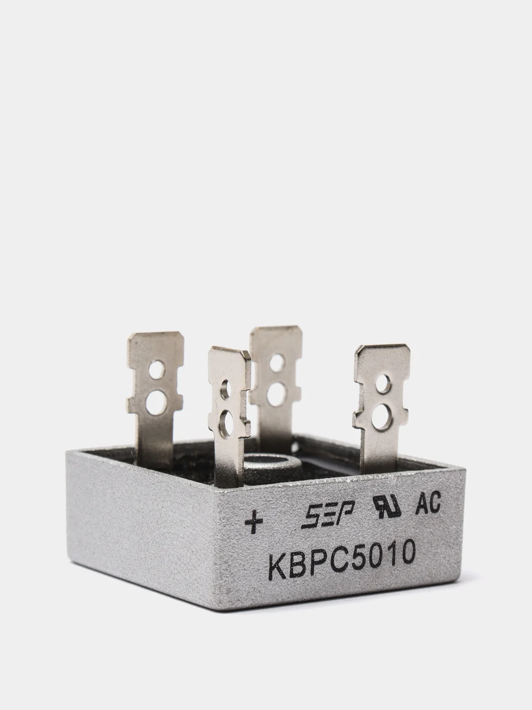 Выпрямительный диодный мост KBPC5010 (КБРС5010) 50A 1000V