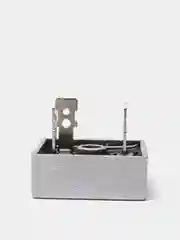 Выпрямительный диодный мост KBPC5010 (КБРС5010) 50A 1000V