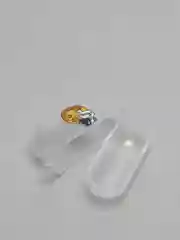 Силиконовый чехол для наушников Airpods pro