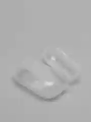 Силиконовый чехол для наушников Airpods pro
