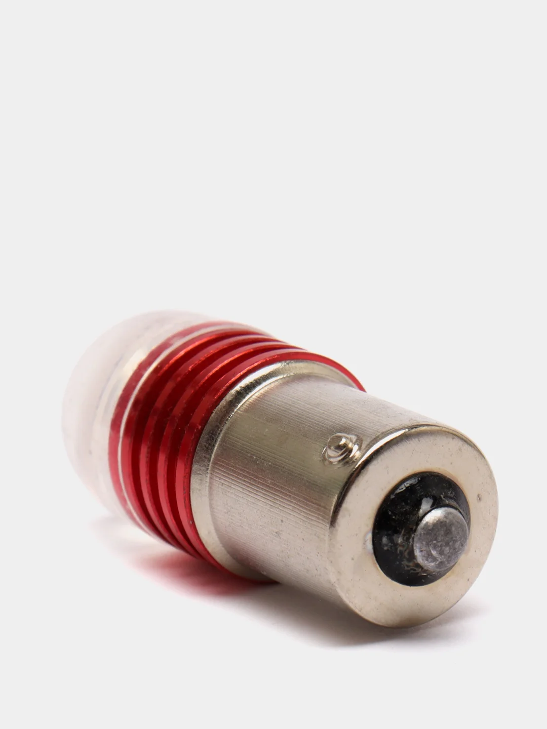 Красный светодиодная LED лампа T20, 1156, 1157