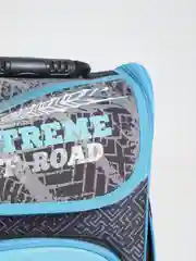 Школьный ранец Berlingo Standard Extreme Off-Road, с наполнением, RU045208