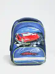 Рюкзак школьный Berlingo Modern Super Fast, RU045508