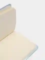 Бронзовый скетчбук А6 MyArt Pocket, с резинкой, 48 листов. Проф-Пресс