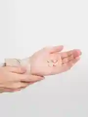 Серьги женские