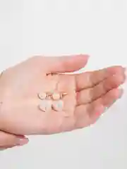 Серьги женские