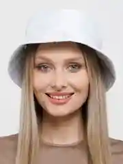 Белый панама женская, унисекс