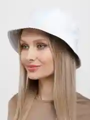 Бежевый панама женская, унисекс