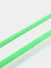 Зеленый бесшовные резинки для волос