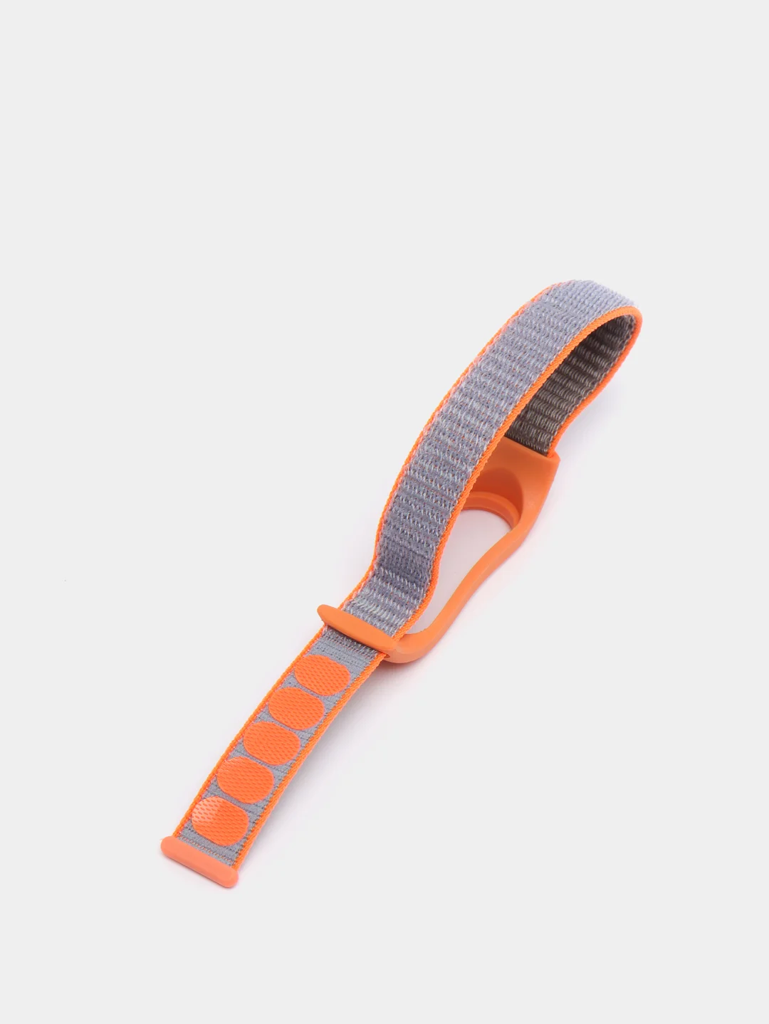 Медный нейлоновые ремешки для фитнес-браслетов Xiaomi Mi Band 3, Mi Band 4, Mi Band 5