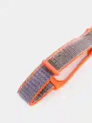 Медный нейлоновые ремешки для фитнес-браслетов Xiaomi Mi Band 3, Mi Band 4, Mi Band 5