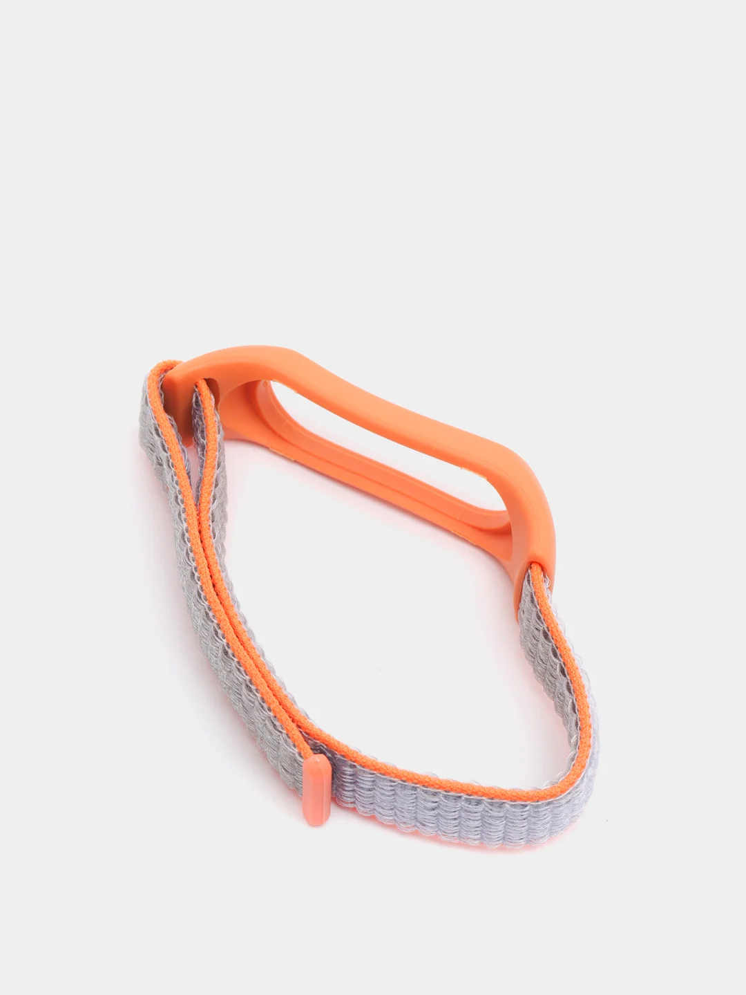 Медный нейлоновые ремешки для фитнес-браслетов Xiaomi Mi Band 3, Mi Band 4, Mi Band 5