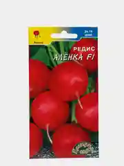 Редис "Аленка", семена