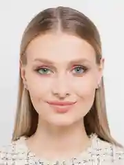 Серебряный сережки женские