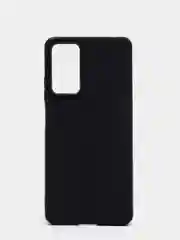 Черный чехол для Xiaomi Redmi Note 11 Pro 4G, российская версия, силиконовый, цветной, матовый