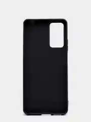 Черный чехол для Xiaomi Redmi Note 11 Pro 4G, российская версия, силиконовый, цветной, матовый