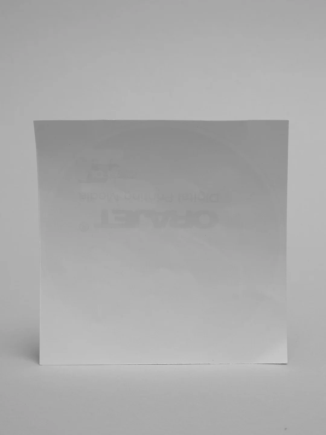 Наклейка знак "Мойте руки", 100*100 мм, самоклеящаяся
