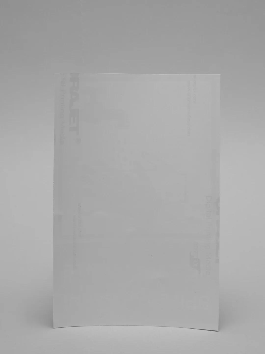 Наклейка"Не забывайте вымыть руки", 120*150 мм, самоклеящаяся, матовая, синяя