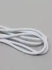 Кабель USB Denmen Micro USB/ Type-C/ Lightning, 2.4A, Fast Charge