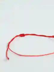 Красная нить