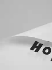 Пакет с надписью "А ты норм", размер 20*30 см (5 шт)